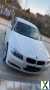 Foto BMW E90 weiß