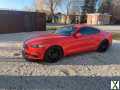 Foto Ford Mustang Ecoboost