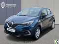 Foto Renault Captur Life TCe 90 Klimaanlage Bluetooth Tempoma