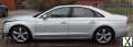 Foto Audi A8 4.2 TDI tiptronic quattro - Frontschaden