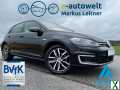 Foto Volkswagen e-Golf 97% SoH AID Fahrassistenz-Paket Plus Wärmepumpe