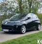 Foto Renault Zoe Limited R110 41Kw Mietbatterie
