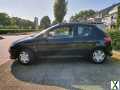 Foto Peugeot 206 1.4l Benzin * top Zustand *