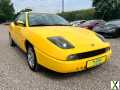 Foto Fiat Coupe 1.8 16V / 1. Hand