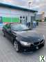 Foto BMW 4er Cabrio Sport 33F