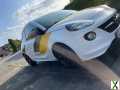 Foto Opel Adam - Motorsport -