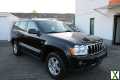 Foto Jeep Grand Cherokee 3.0 CRD Limited Top*VOLL*2.Hand