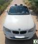 Foto BMW 118d Cabrio -