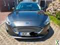 Foto Ford Focus 1,0 EcoBoost 92kW Cool & Connect Turni