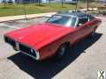 Foto Dodge Charger 383 big block 1971 matching numbers