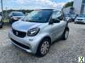 Foto Smart ForTwo fortwo coupe
