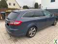 Foto Ford Mondeo Turnier 2.2 TDCi Business Edition