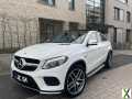 Foto Mercedes-Benz GLE 350 CDI 4matic Coupe AMG Packet Panorama