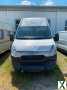 Foto Iveco Daily 35C21 Zwillingsbereifung