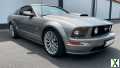 Foto Mustang 4.6 GT V8 45th Edition mit Top Extras