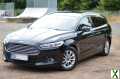 Foto Ford Mondeo 1,5 EcoBoost Business Edition Turnier
