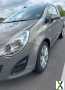 Foto Opel Corsa Active, Klimaautomatik, Sitzheizung, Bordc., TOP