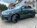 Foto Audi Q3 Sport-Utility-Vehicle