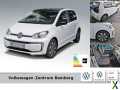 Foto Volkswagen up! e-up! Style+REARVIEW+GRA+MAPS AND MORE DOCK