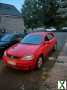Foto Opel Astra G CC 1,6l kein Rost 100 Jahre Edition