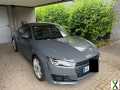 Foto Audi TT Coupe 2.0 TFSI -