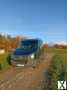 Foto VW Crafter