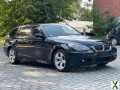 Foto BMW 525d A Touring *Xenon/PDC/AHK/Tempomat/SZH/TÜV*