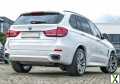 Foto BMW X5 xDrive40d M-Sport