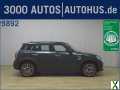 Foto MINI Cooper S Countryman JCW Pano Navi LED AHK Rfk