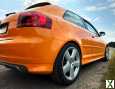 Foto Audi S3 8P