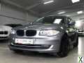 Foto bmw 118 i SPORTSITZE HiFi AHK M-LENKRAD SHZ USB PDC