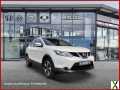 Foto Nissan Qashqai N-Vision 1.6 DIG-T °Navi°PGD°AAC°SHZ°