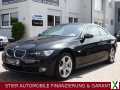 Foto BMW 325i Coupe*LEDER*KLIMA*TÜV NEU*1 HAND*137TKM*