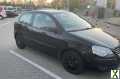 Foto VW POLO 1.4 TDI TÜV NEU