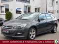 Foto Opel Astra J 1.6CDTI Sports Tourer Edition*EURO6*NAVI