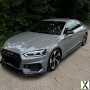 Foto Audi RS5 - kein OPF - RS-AGA RS-Sitze 20 Zoll - Tausch R8 RS6 GTS