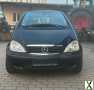 Foto Mercedes A 140 TÜV 06/25 Alu Klima