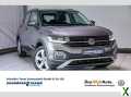 Foto Volkswagen T-Cross 1.0 TSI DSG Style