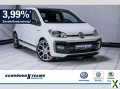 Foto Volkswagen up! 1.0 TSI GTI