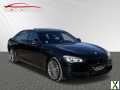 Foto bmw 750 i M SPORT LED PANO SOFT HUD H\u0026K KEYLESS