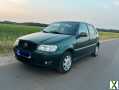 Foto VW Polo 6n2 1,4 MPI