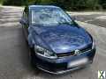 Foto Volkswagen Golf 2.0 TDI BMT ALLSTAR [PRIVAT]