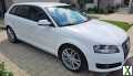 Foto Audi A3 1.4 TFSI Ambiente Sportback Ambiente