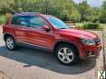Foto TOP Zustand VW Tiguan 1,4 TSI 4 motion Sport and Style