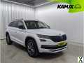 Foto Skoda Kodiaq 1.4 TSI 4x4 Sportline DSG+LED+Navi+ACC+