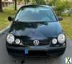 Foto VW Polo 9N 1.2 - BJ 2002 - 183.000 km