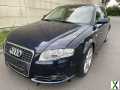 Foto Audi A4 Avant *S-Line*Xenon*Elekt.Sitze*SHZ*TOP