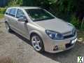 Foto Opel Astra H Caravan 1.8 Modell Cosmo mit Standheizung