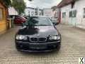 Foto BMW e46 Coupe 328Ci *TÜV NEU*