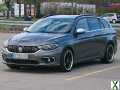 Foto Fiat Tipo Kombi Lounge 1.4 Benzin 1.Hand